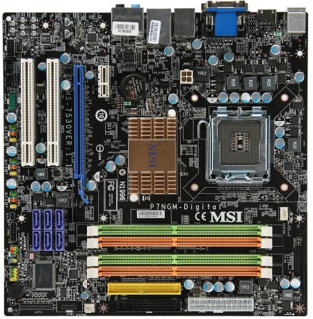 GeForce 9300 - hvězda HTPC