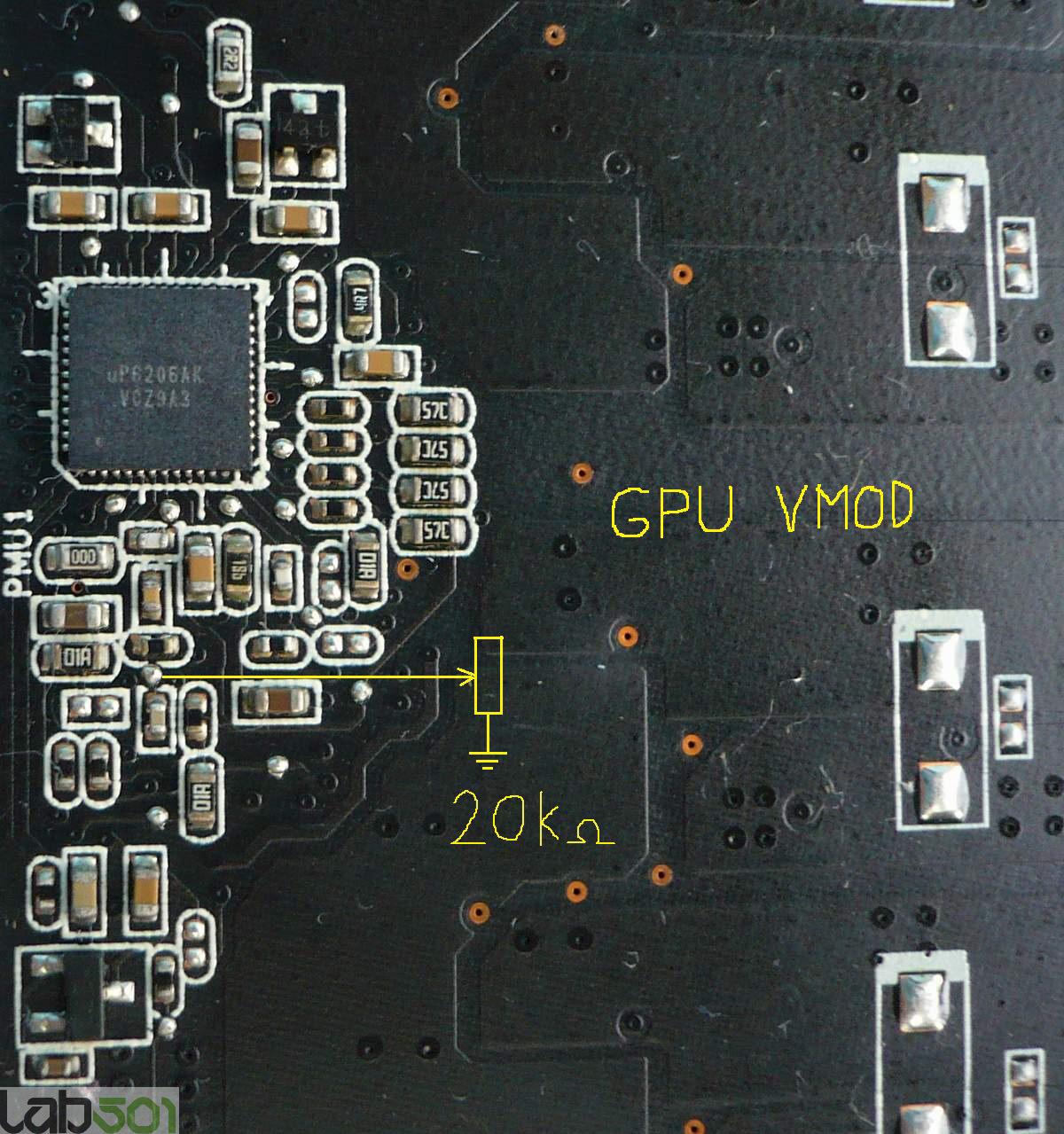 GeForce GTS 450 přetaktovaná na 1120 MHz? V Rumunsku hračka