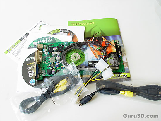 nVIDIA GeForce 7800 GS 256 MB (AGP)