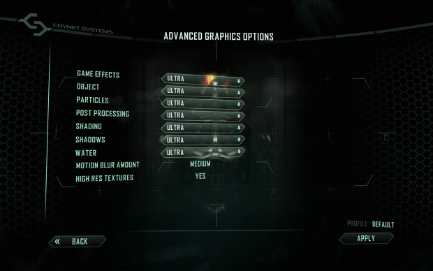  GeForce GTX 680 SLI versus Radeon HD 7970 CrossFire 