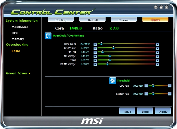 Velký test microATX desek pro procesory AMD – II. díl  