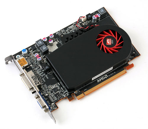 Sapphire Radeon R7 240 a 250 — dvojice grafik do dvou tisíc