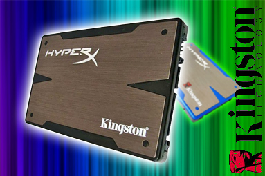 Kingston HyperX 3K – dostupnější cena, vyšší spolehlivost