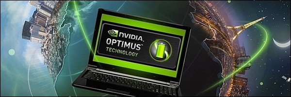 Nvidia pracuje na technologii Optimus pro Linux