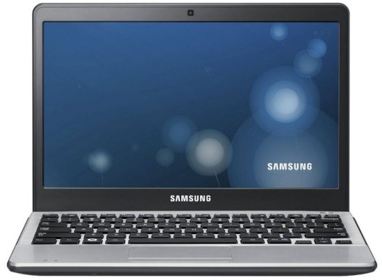 Samsung uvede 11,6“ notebook s procesorem AMD E-450