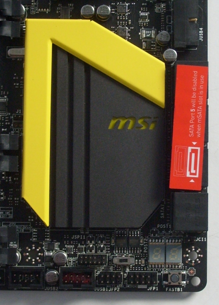 Zrozena nejen pro přetaktování – MSI MPower Max