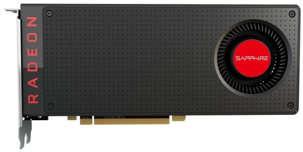 Podrobný průvodce taktováním Radeonu RX 480