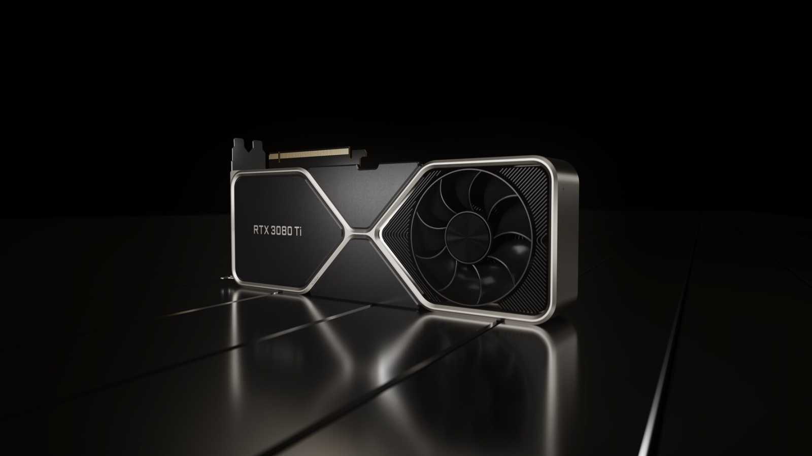 GeForce RTX 3080 Ti