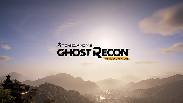 Tom Clancy´s Ghost Recon Wildlands – vliv detailů na výkon