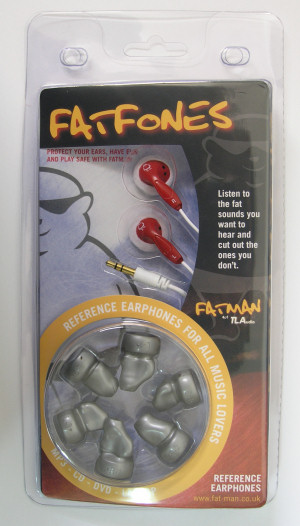 Základy "sluchátkologie" 1. + recenze sluchátek FatFones