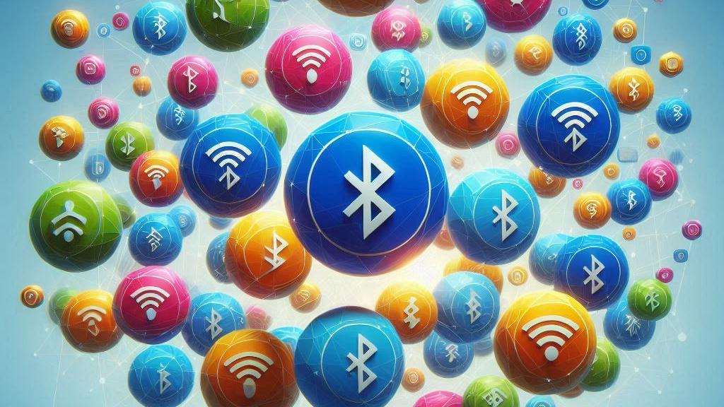 Nová verze Bluetooth 6.0 je venku, vyřadí ze hry Apple UWB?