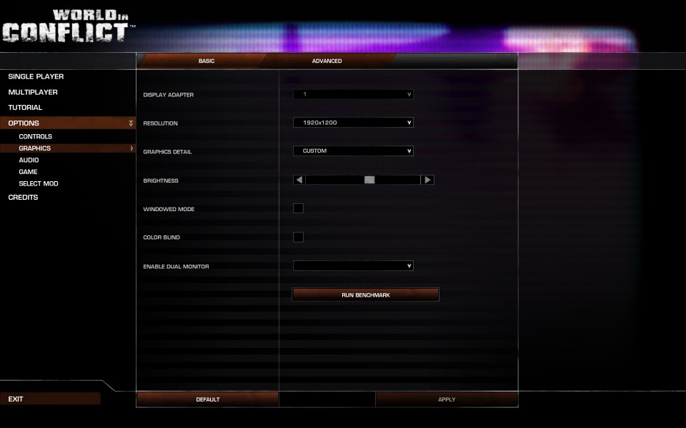 Radeon HD4870 1GB vs. GeForce GTX 260 (216 SP)