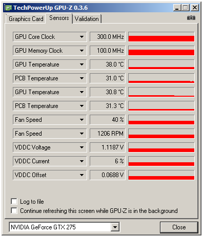 MSI GTX 275 Lightning -  solidní výkon, vysoká cena