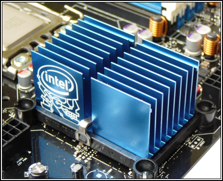 Intel DX58SO a zhodnocení desek pro Core i7