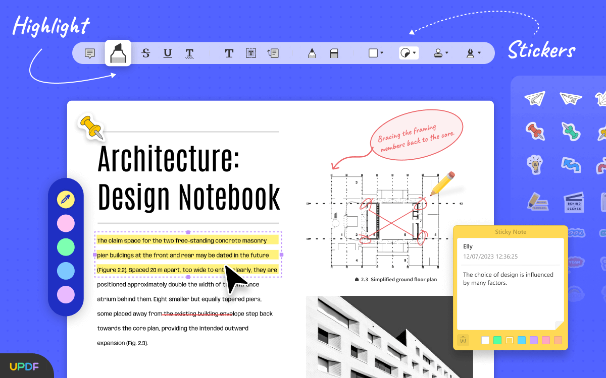 Staňte se mistry PDF souborů s programem UPDF a speciální slevou, ušetříte 54 %