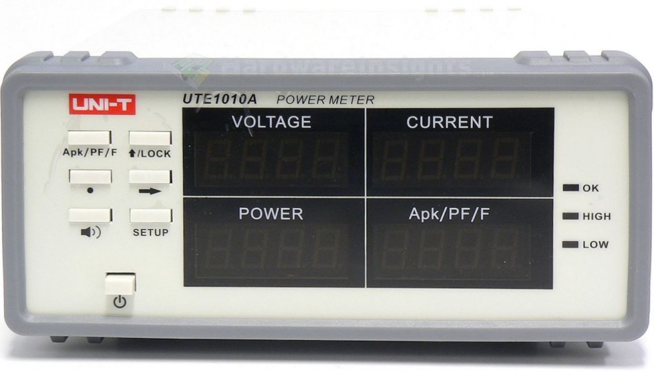 Whitenergy ATX-350W (05749): horor za bílého dne 