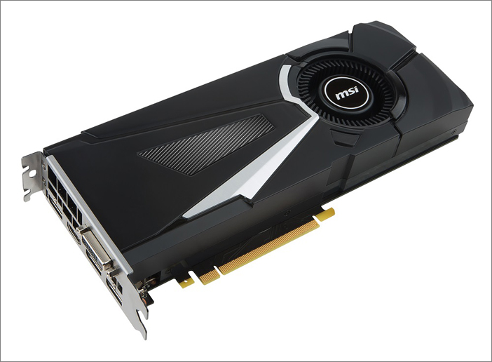 GeForce GTX 1070 Ti přichází do prodeje 2. listopadu