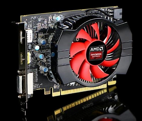 Grafické karty řady Radeon R 300 už jsou k dostání i u nás za ceny od 3 000 do 14 000 Kč