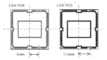 Příští generace 32nm procesorů Intel – čipy Sandy Bridge