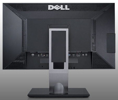 Dell UltraSharp U2711- 27 palců v základu