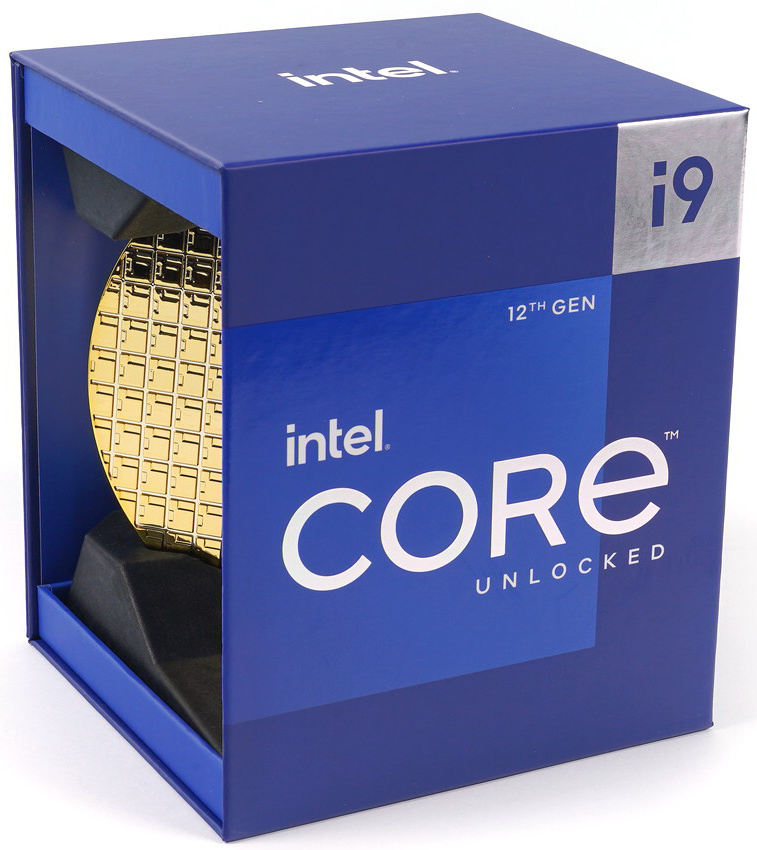 Intel Core i9-12900K: Nejvýkonnější herní procesor současnosti