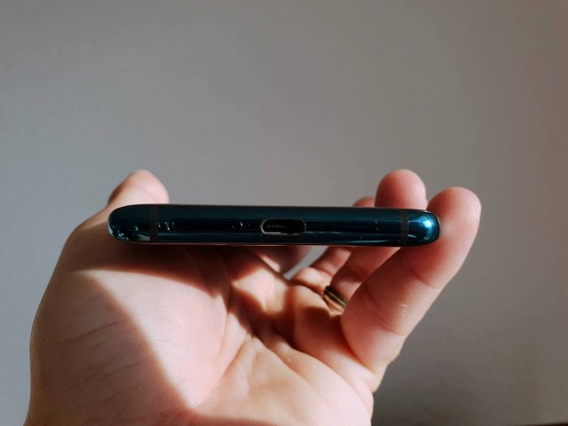 Huawei Mate 20 Pro v testu: nový král smartphonů