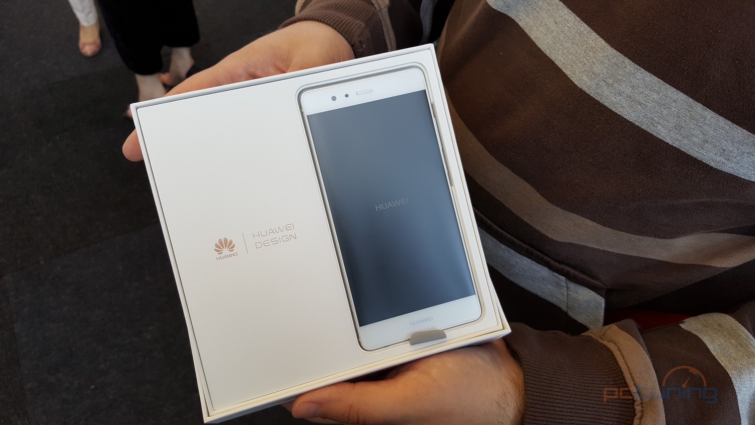 Huawei P9 a P9 Plus: Jen to nejlepší a dvojitý fotoaparát k tomu