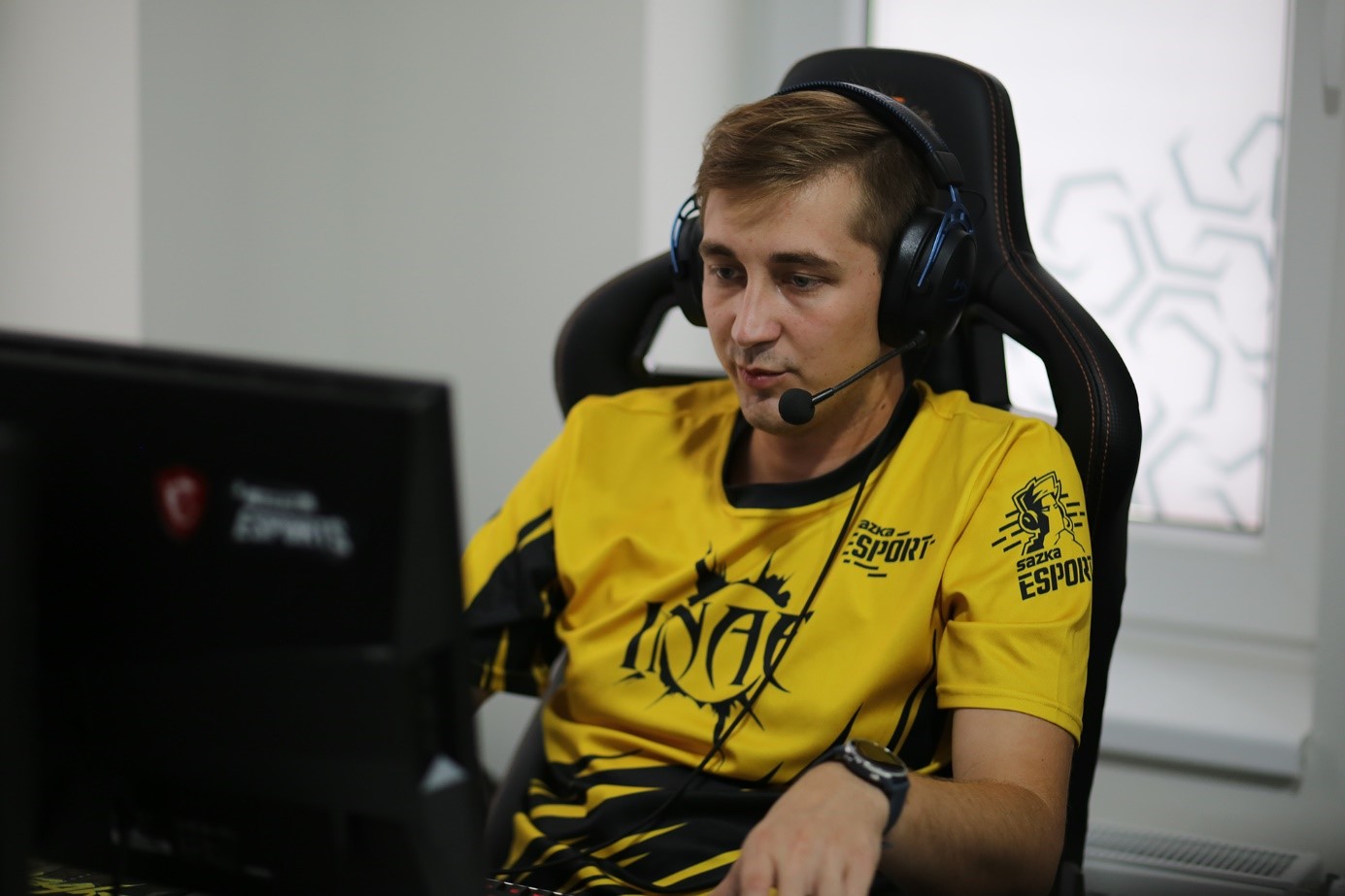 Podzimní sezona Sazka eLEAGUE slibuje vysoký prizepool 