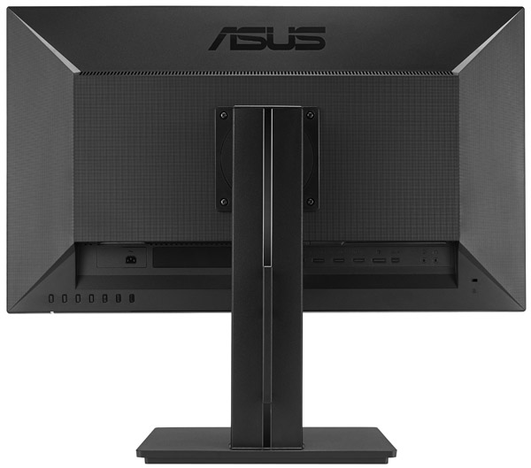 ASUS PB279Q: 27" monitor s IPS displejem, UHD rozlišením a 10bitovými barvami za 20 000 Kč