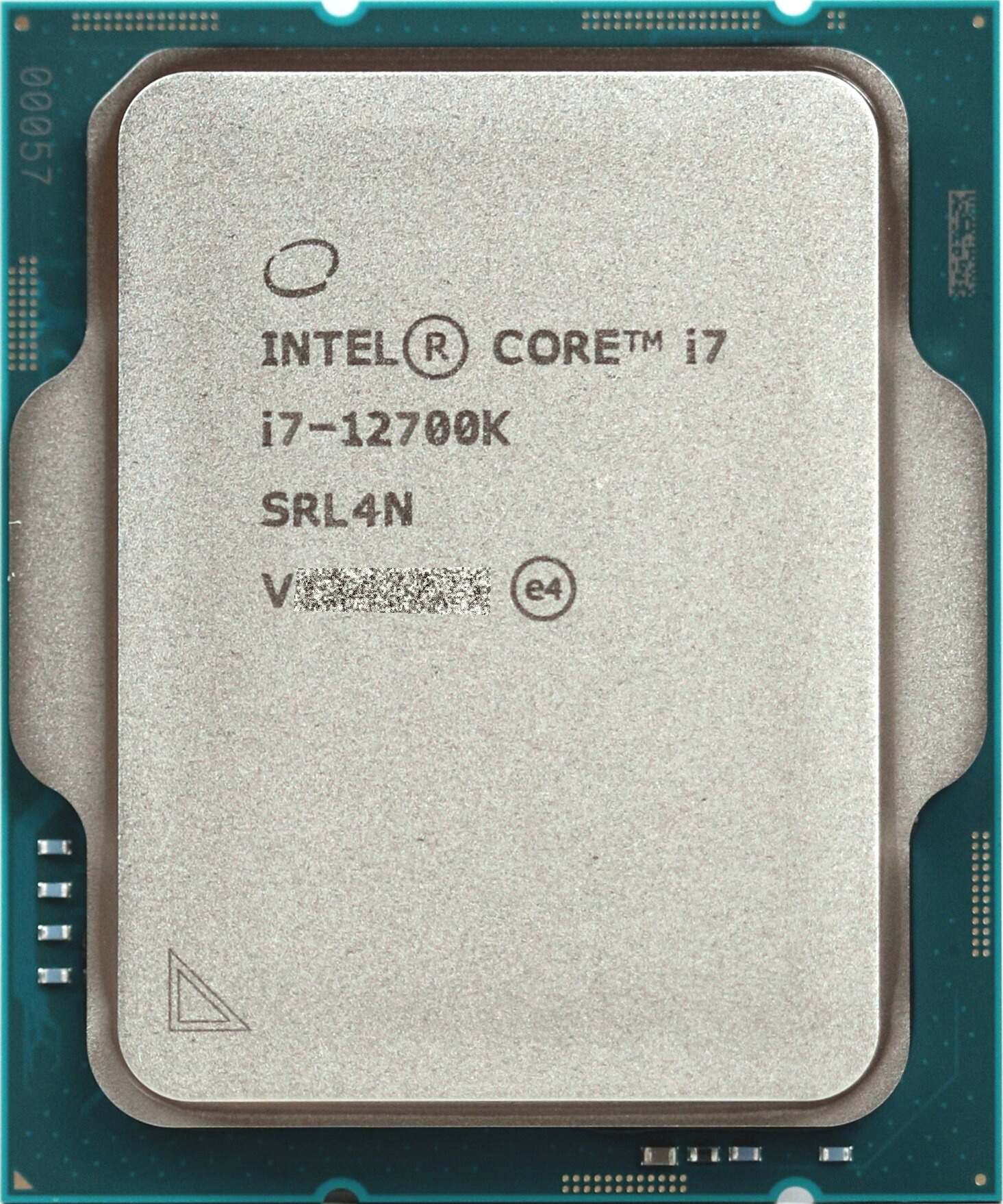 Intel Core i7-12700K: Dostupnější Alder Lake v testu 