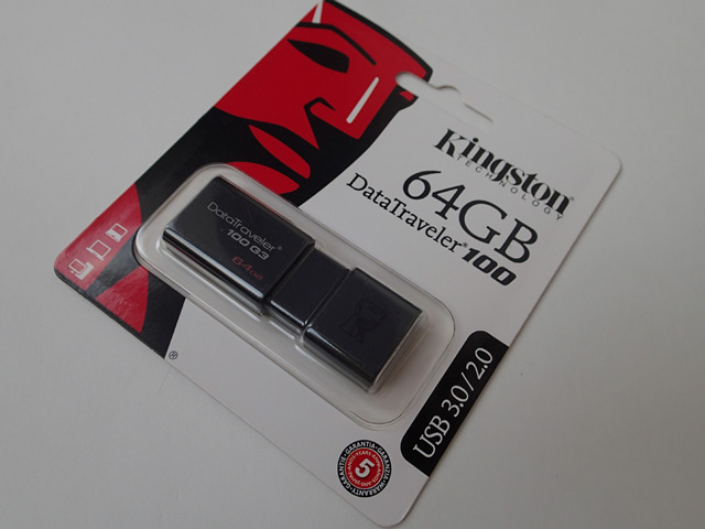 Test: třináct 64GB USB 3.0 flashdisků s cenou do 1000 Kč