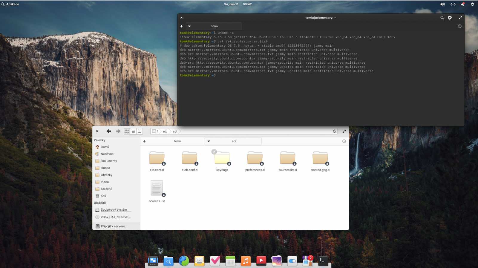 ElementaryOS: Nakolik řeší nová verze problémy z minula?