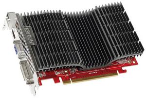 Soutěž se společností Asus o grafické karty ATI Radeon