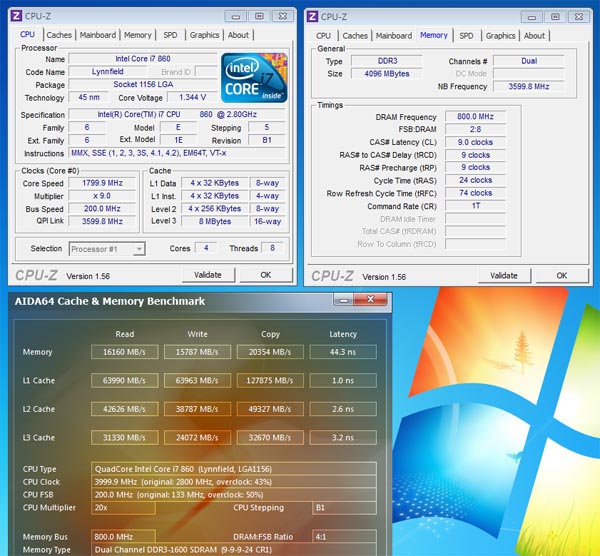 Bližší pohled na nový hybrid od ASRocku P67 Transformer