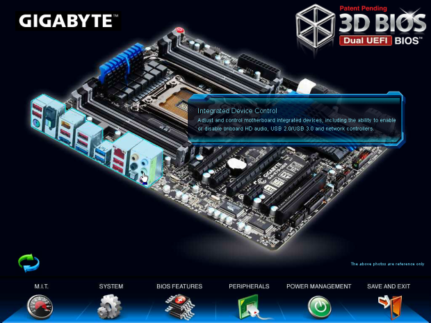 Duel X79 Express desek – Gigabyte UD5 a MSI X79A-GD65