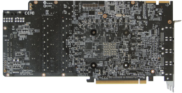 Asus HD 7970 Matrix Platinum – nadupaný soupeř MSI Lightning