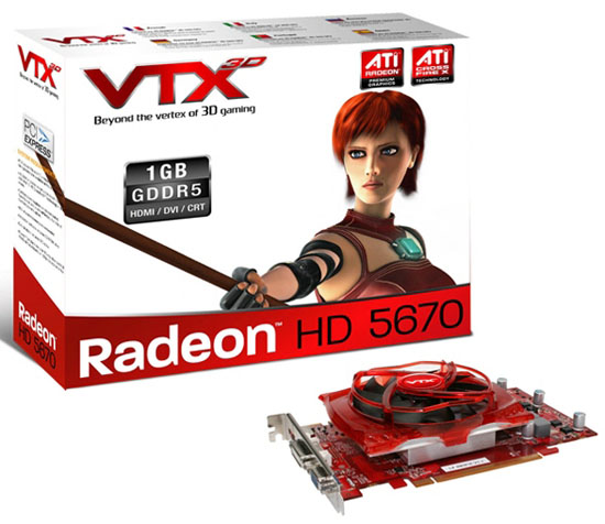 Vertex3D uvádí na trh své Radeony HD 5670