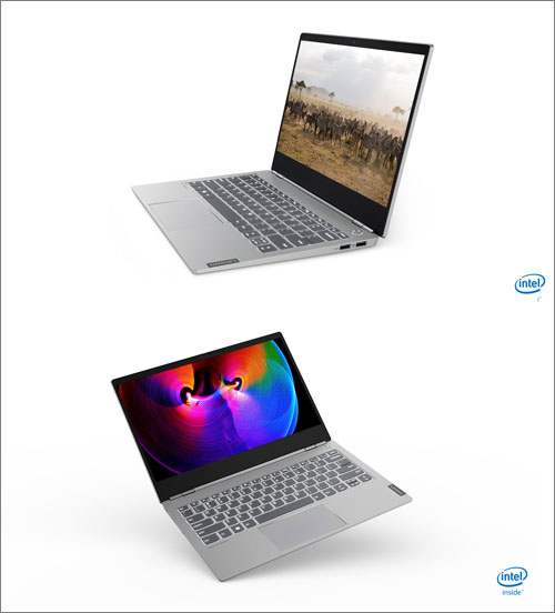 Zájem o počítače roste. Nejvíce se daří Lenovo