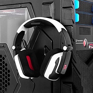 Thermaltake Chaser MK-I LCS: Skříň s připraveným vodníkem