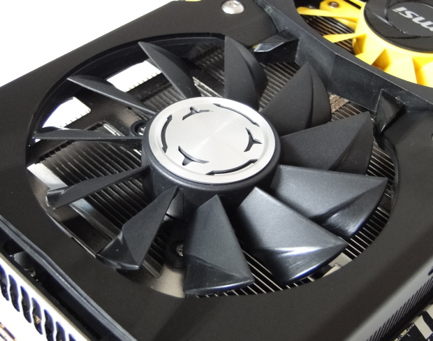 MSI GeForce GTX 780 Lightning – kráska s výkonem Titanu