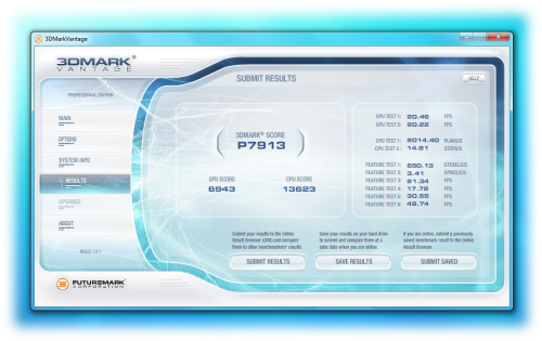 Intel Core i5 klepe na dveře