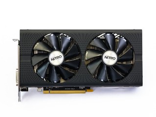 4 vs. 8 GB paměti na Sapphire Nitro+ Radeon RX 470 OC