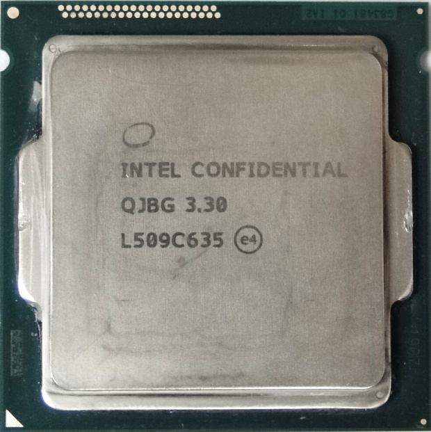 Procesor Core i7-5775C (Broadwell)