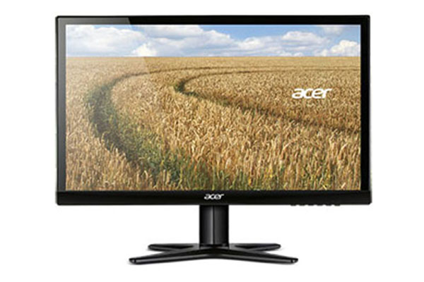 Acer uvede na trh nový 24" monitor s rozlišením 2560×1440 pixelů