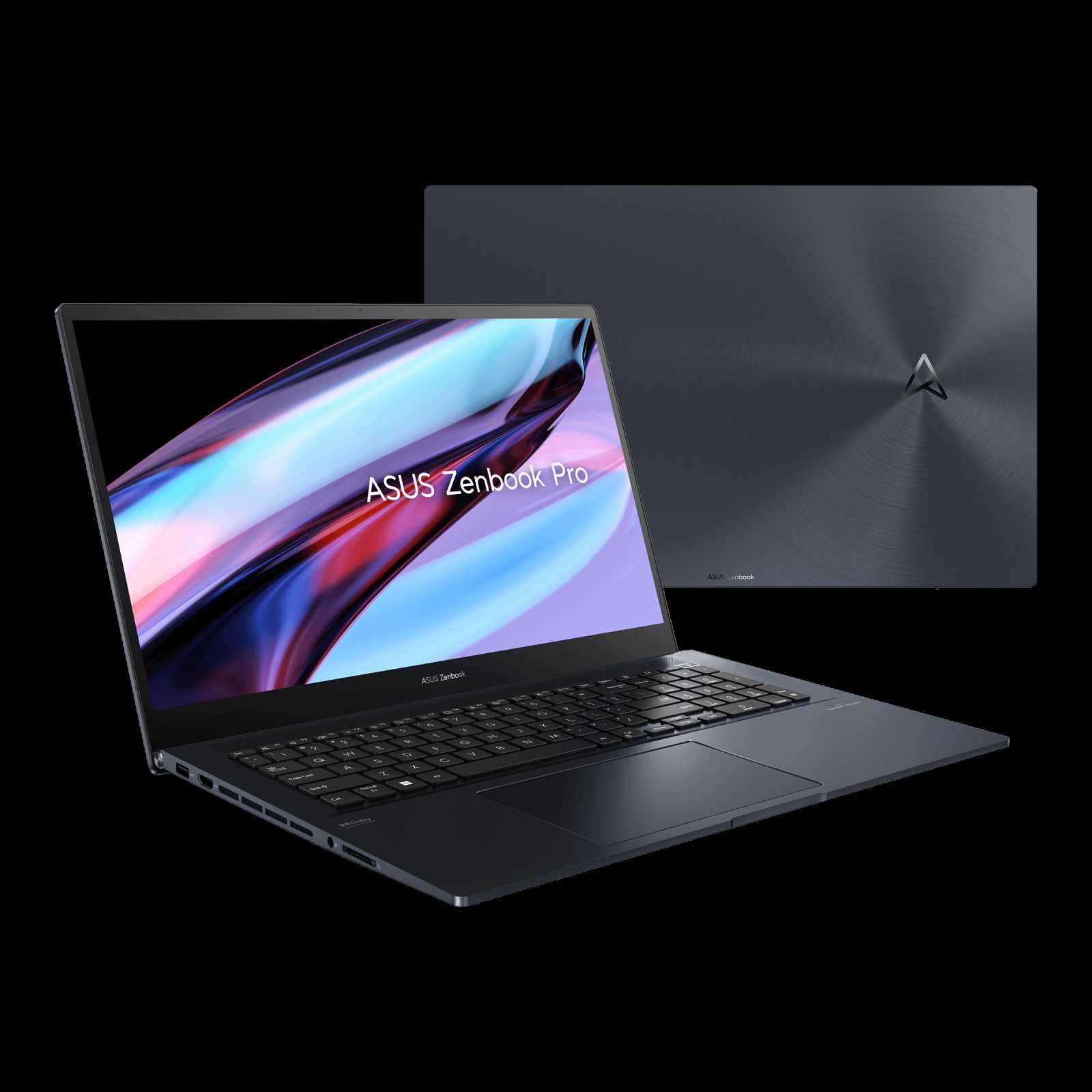 Zenbook Pro 17_UM6702_Glass_Product photo_05