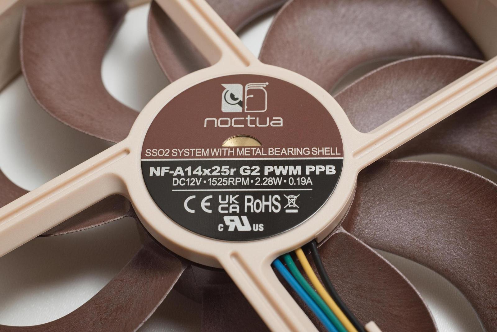 Recenze chladiče procesoru Noctua NH-D15 G2: technologický skvost pro milovníky ticha