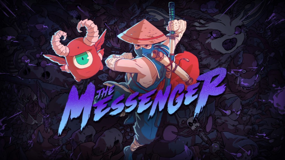 Epic Games Store rozdává hru The Messenger zdarma!