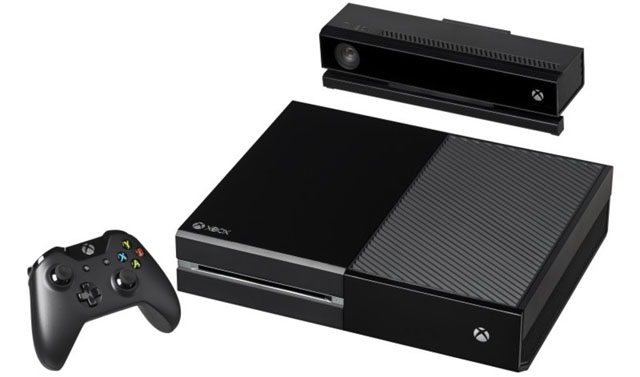 Microsoft oznámil vydání květnové aktualizace Xbox One