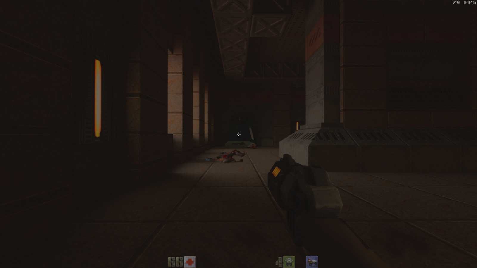 Quake II RTX: jak funguje ray tracing na GeForce RTX