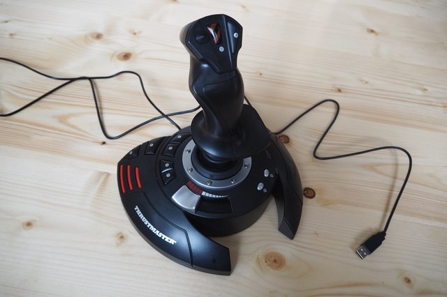 Thrustmaster T.Flight Stick X